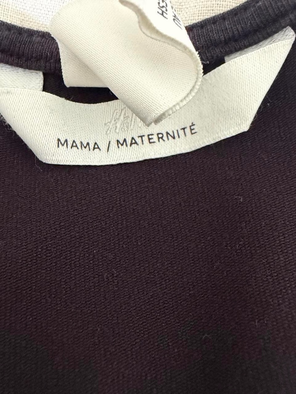H&M MAMA Maternity Tank Top Bundle Set Med - Picture 7 of 7